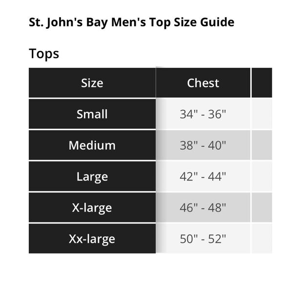 NWT ST. JOHN’S BAY Men’s Sweater L Roll Neck Burgundy Red Classic Fit Soft Knit - Picture 15 of 16